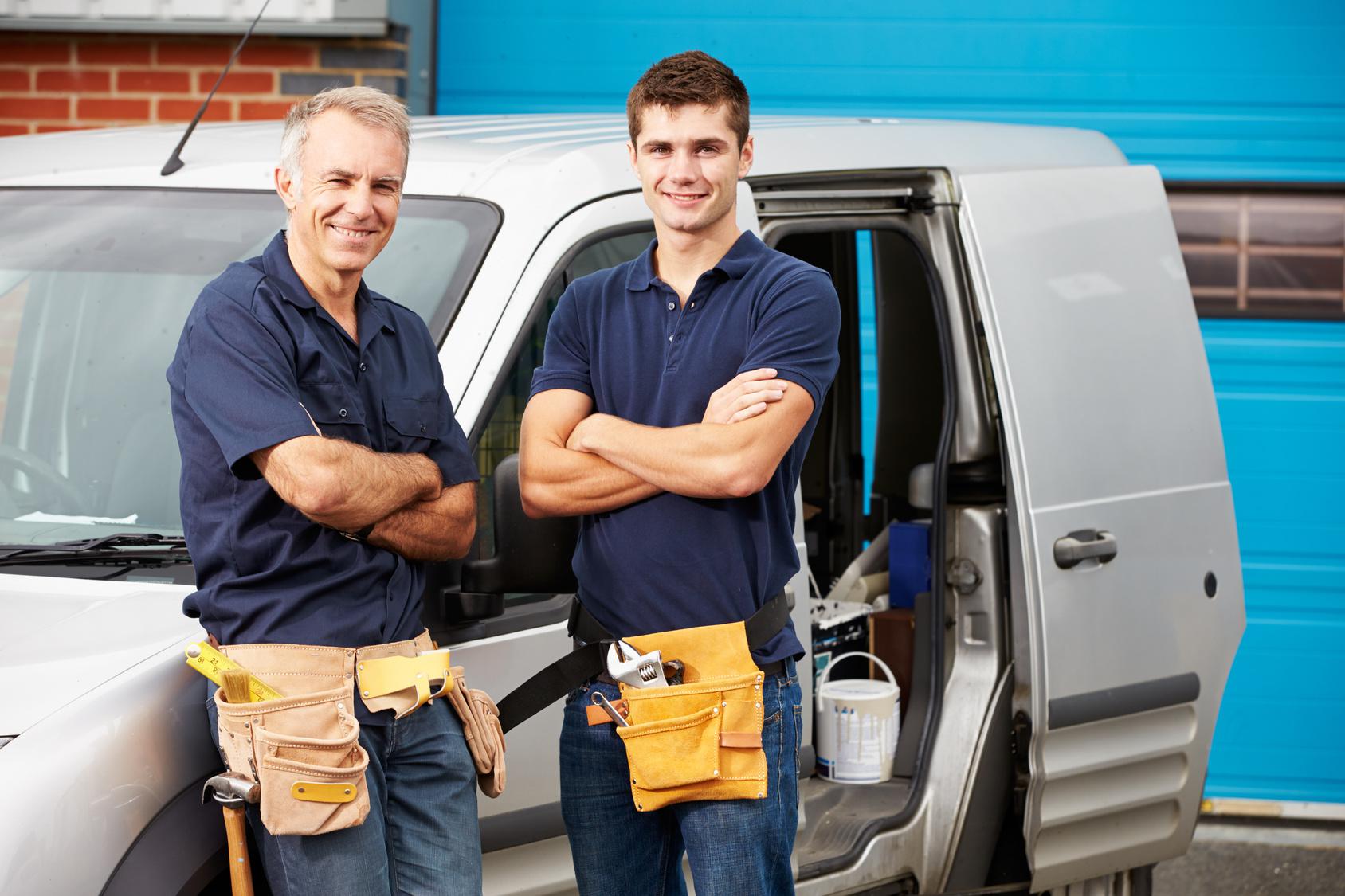 entretien chauffage gaz Les Lilas
