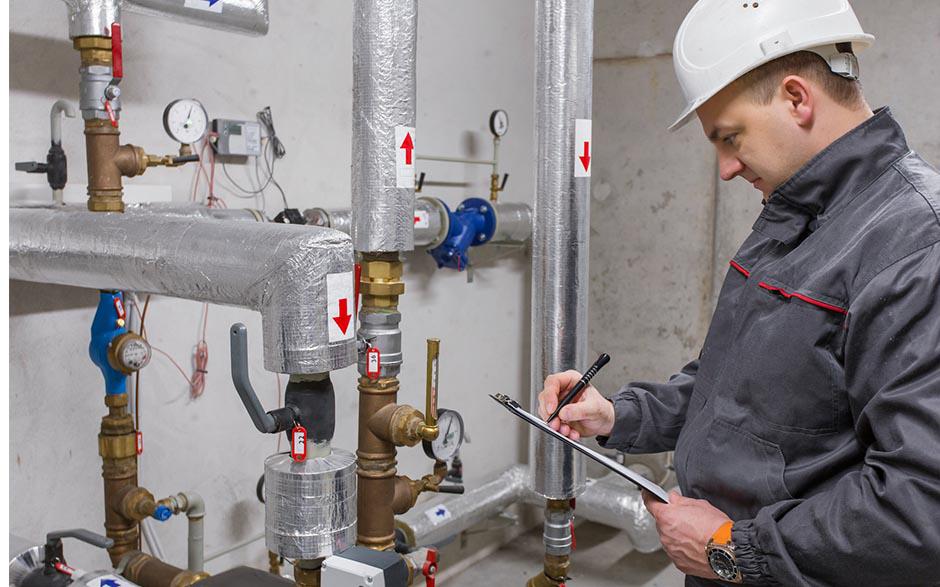 contrat de maintenance chauffage Paris 8
