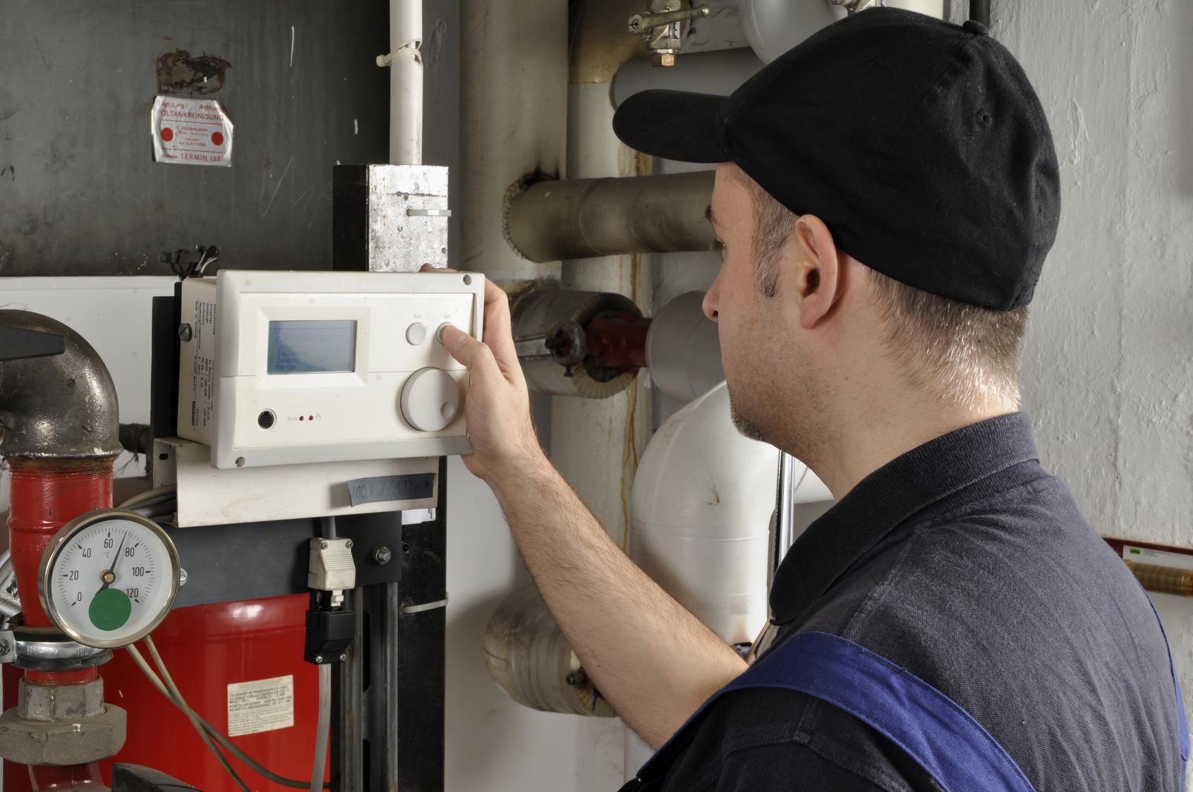 contrat de maintenance chauffage Boulogne-Billancourt