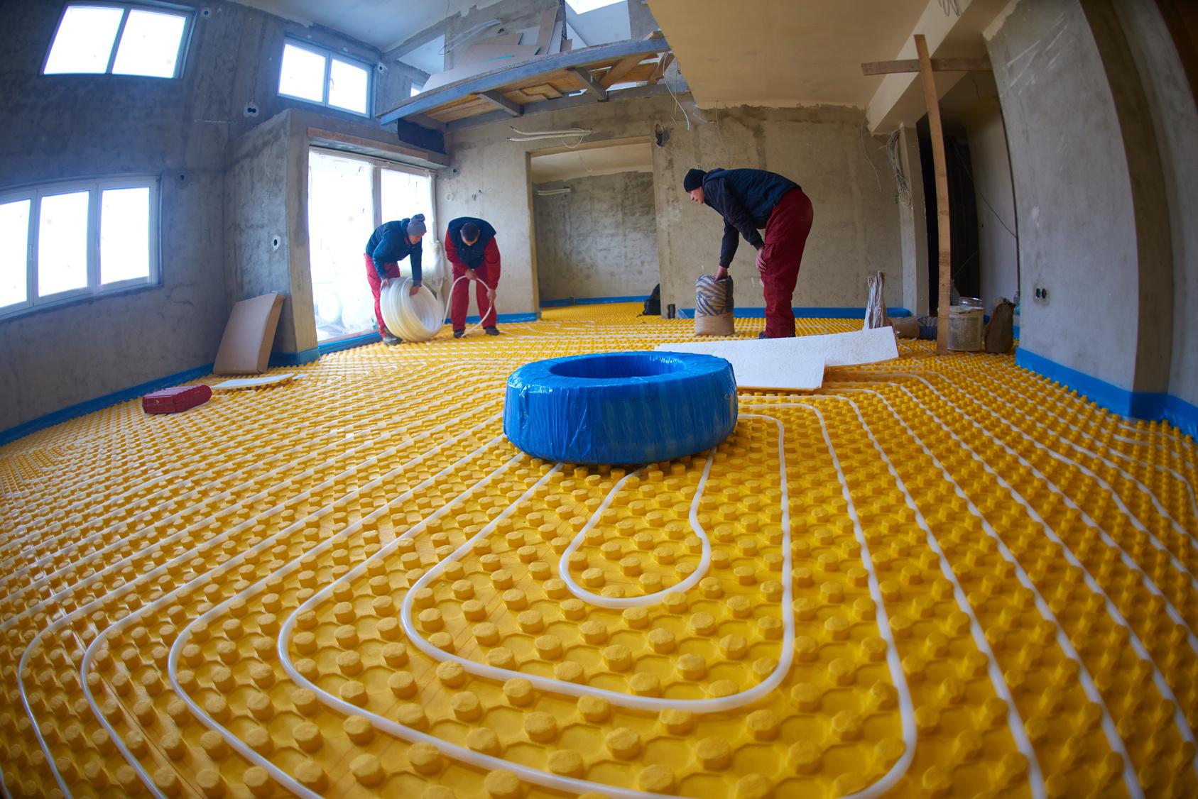 contrat de maintenance chauffage Boulogne-Billancourt