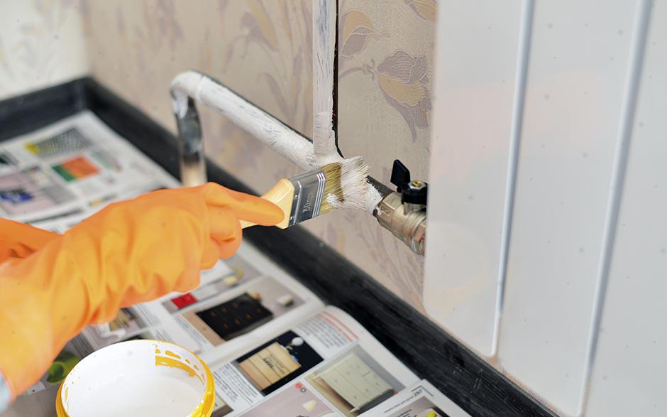 entretien chauffage gaz Les Lilas