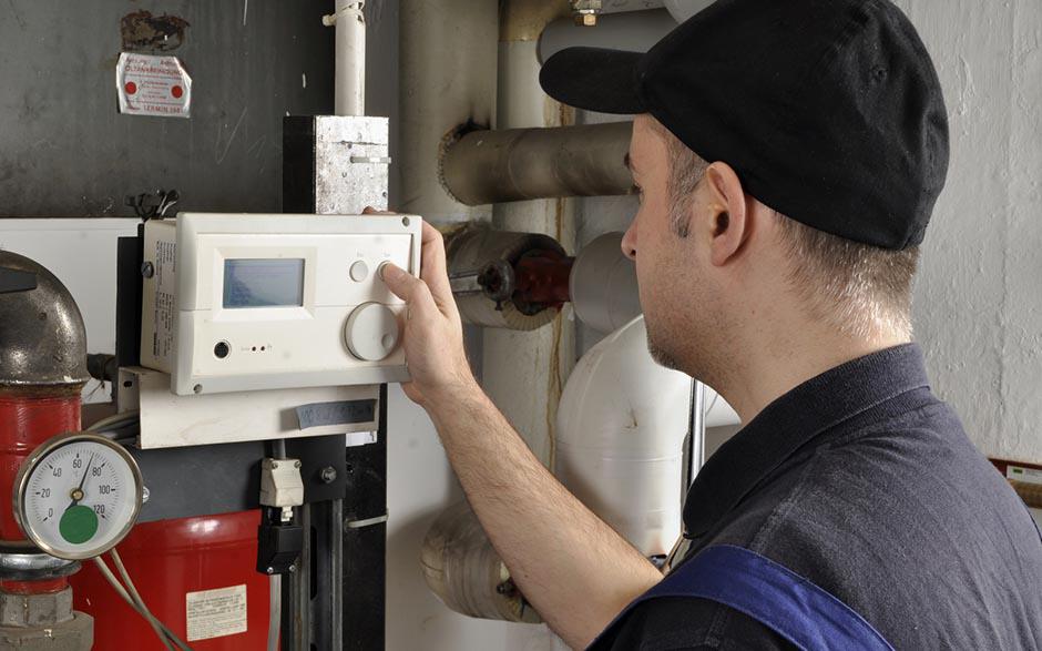 entreprise chauffage Crépy-en-Valois
