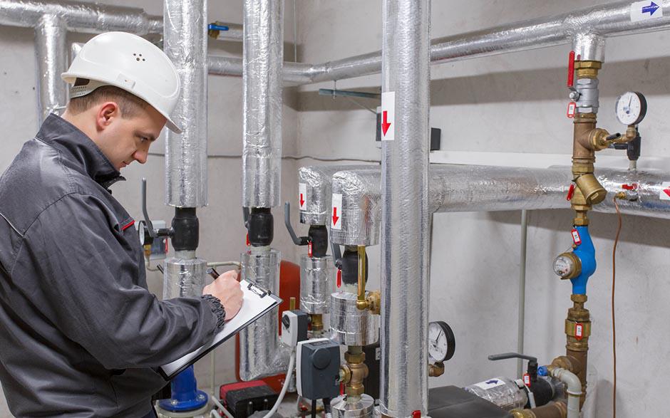 chauffage fuel Palaiseau